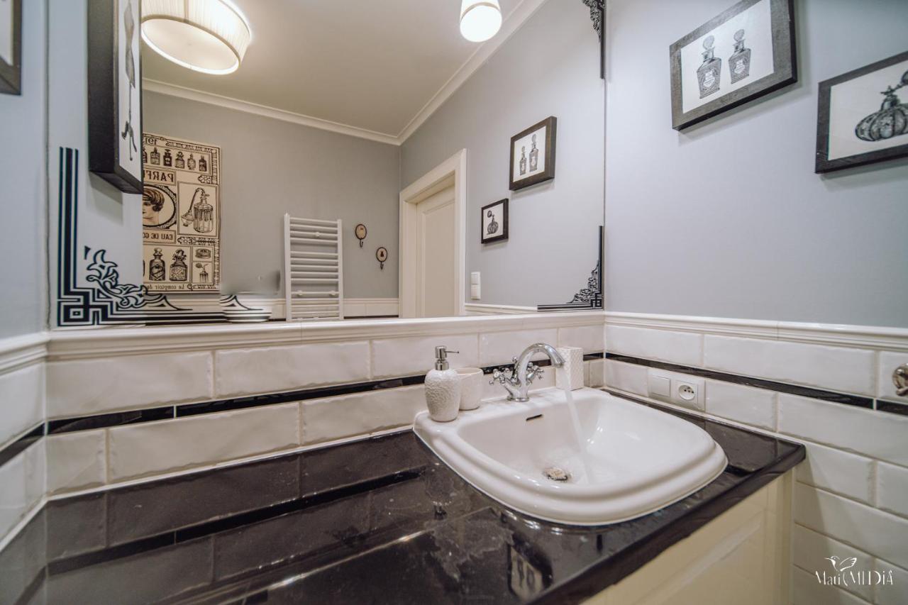 Dolina Wikingow Apartament Urnes 01 شكلارسكا بوريبا المظهر الخارجي الصورة